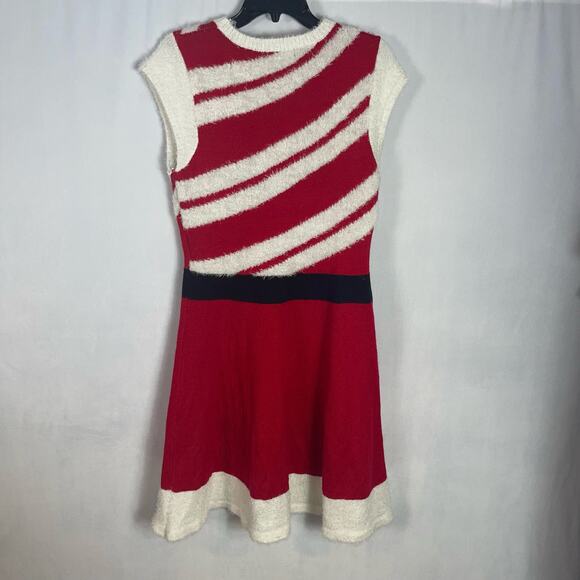 Reference Point Ugly Christmas Dress NWOT - Picture 4 of 6